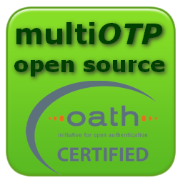 Windows远程登录开启 OTP 强双因素身份验证（MultiOTP）